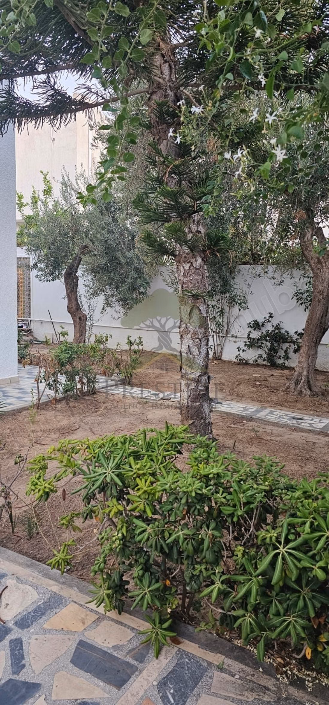Villa for rent in El Kantaoui