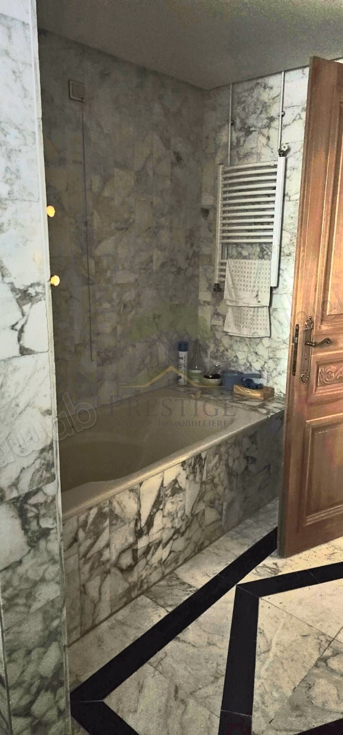 Villa for rent in El Kantaoui