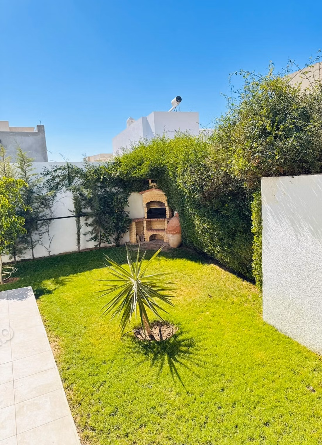 Location d'une maison à Houmt Souk