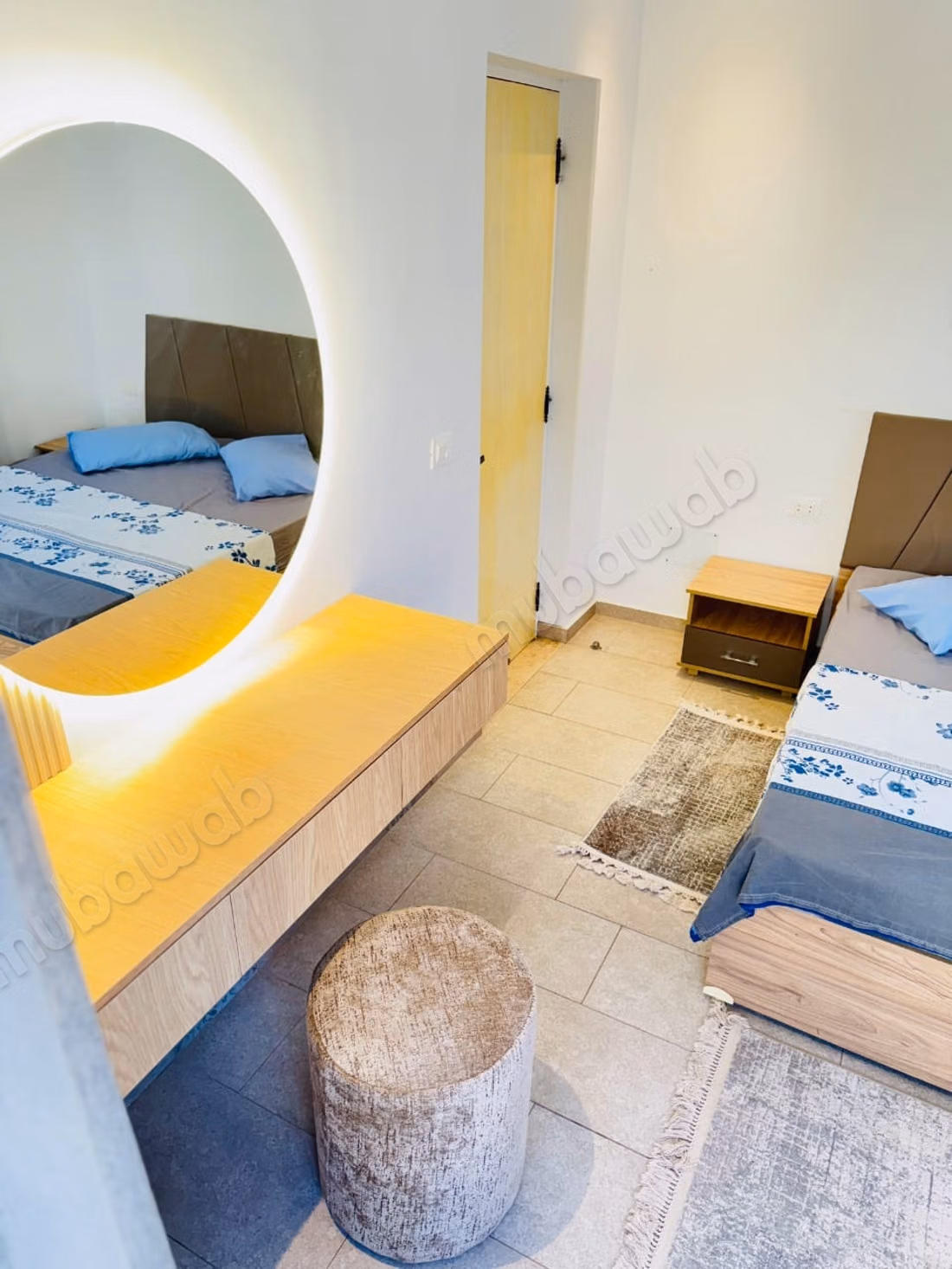 Location d'une maison à Houmt Souk