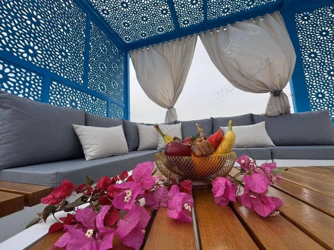 Location d'une maison à Houmt Souk