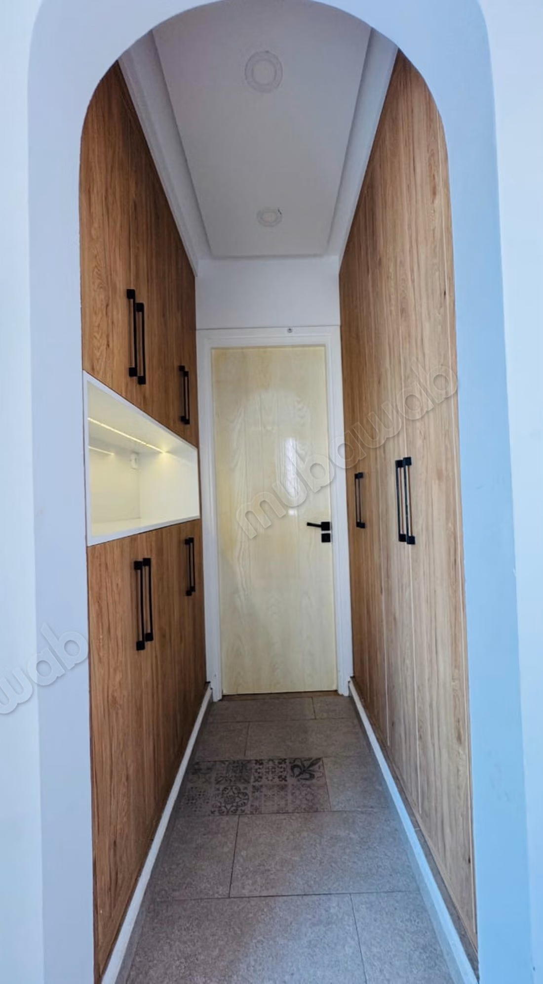 Location d'une maison à Houmt Souk