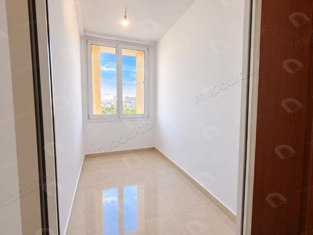 À louer Appartement S3 au Jardin de L'Aouina