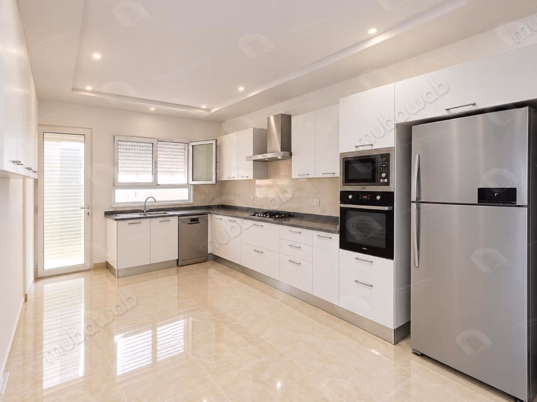 À louer Appartement S3 au Jardin de L'Aouina