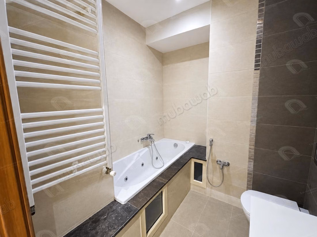 À louer Appartement S3 au Jardin de L'Aouina