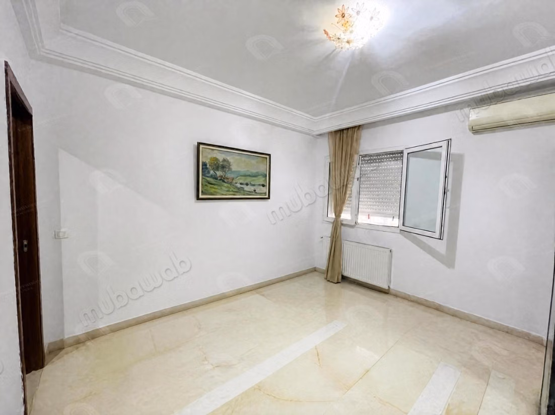 À louer Appartement S3 au Jardin de L'Aouina