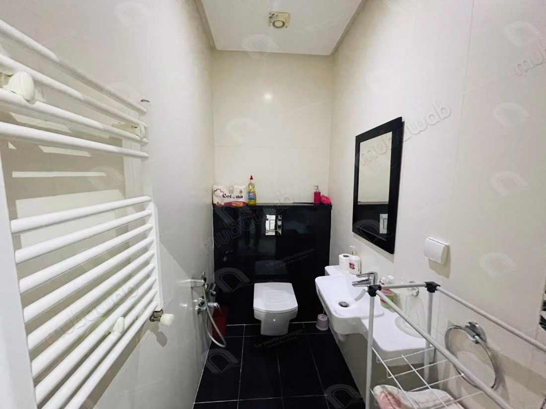 À louer Appartement S3 au Jardin de L'Aouina