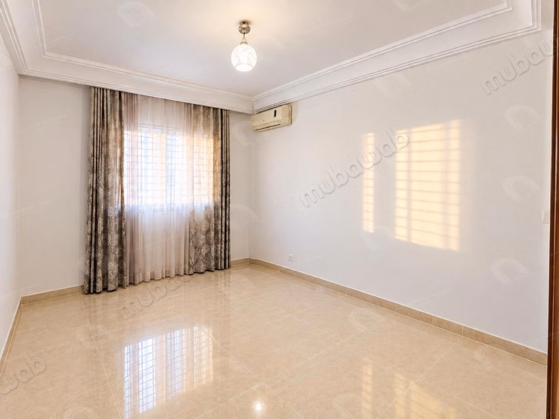 À louer Appartement S3 au Jardin de L'Aouina