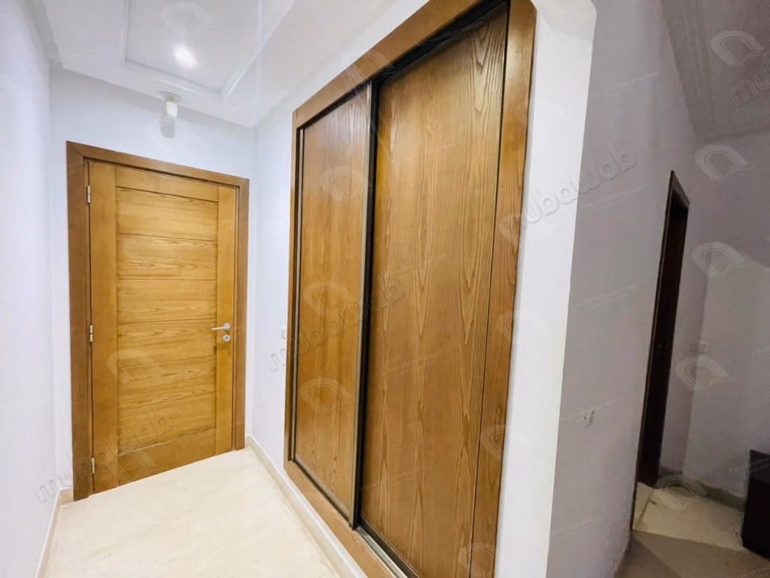 À louer Appartement S3 au Jardin de L'Aouina