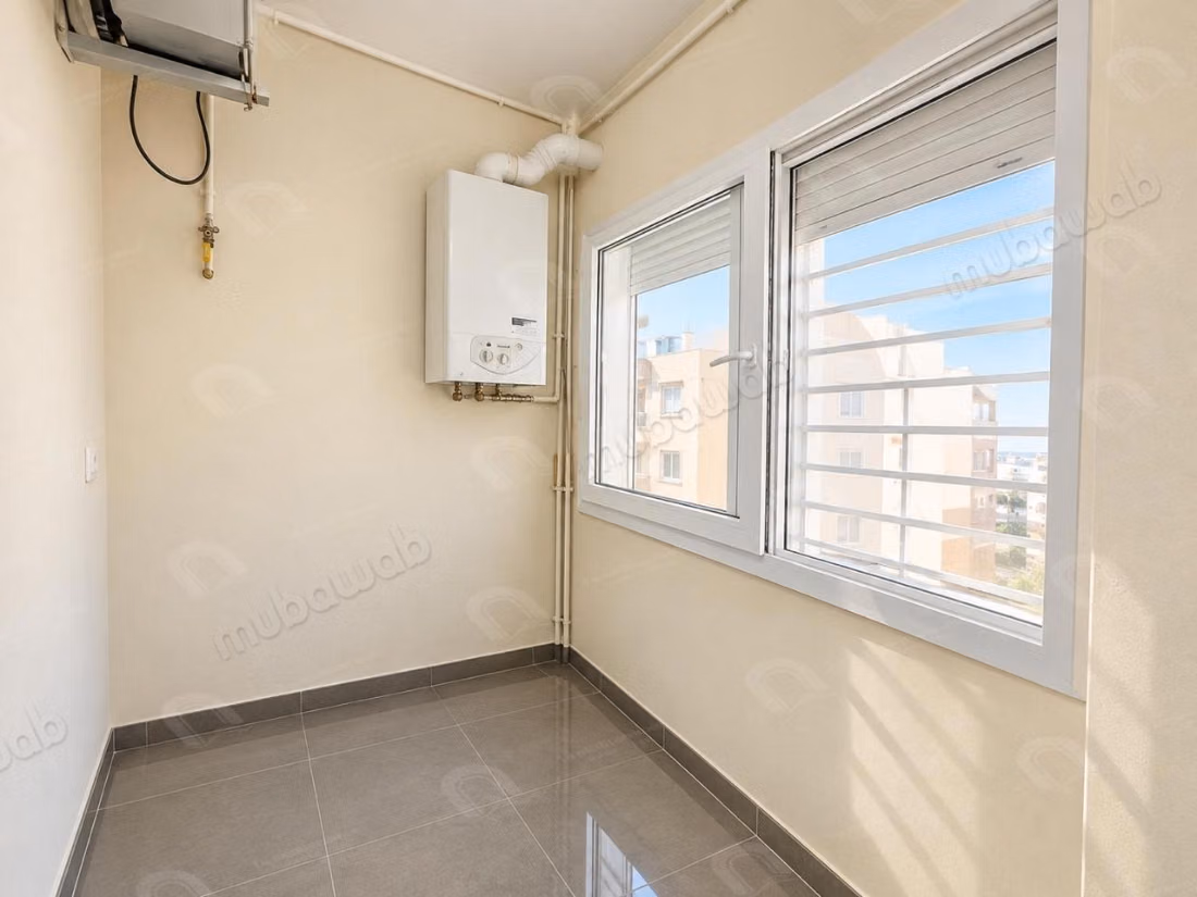 À louer Appartement S3 au Jardin de L'Aouina