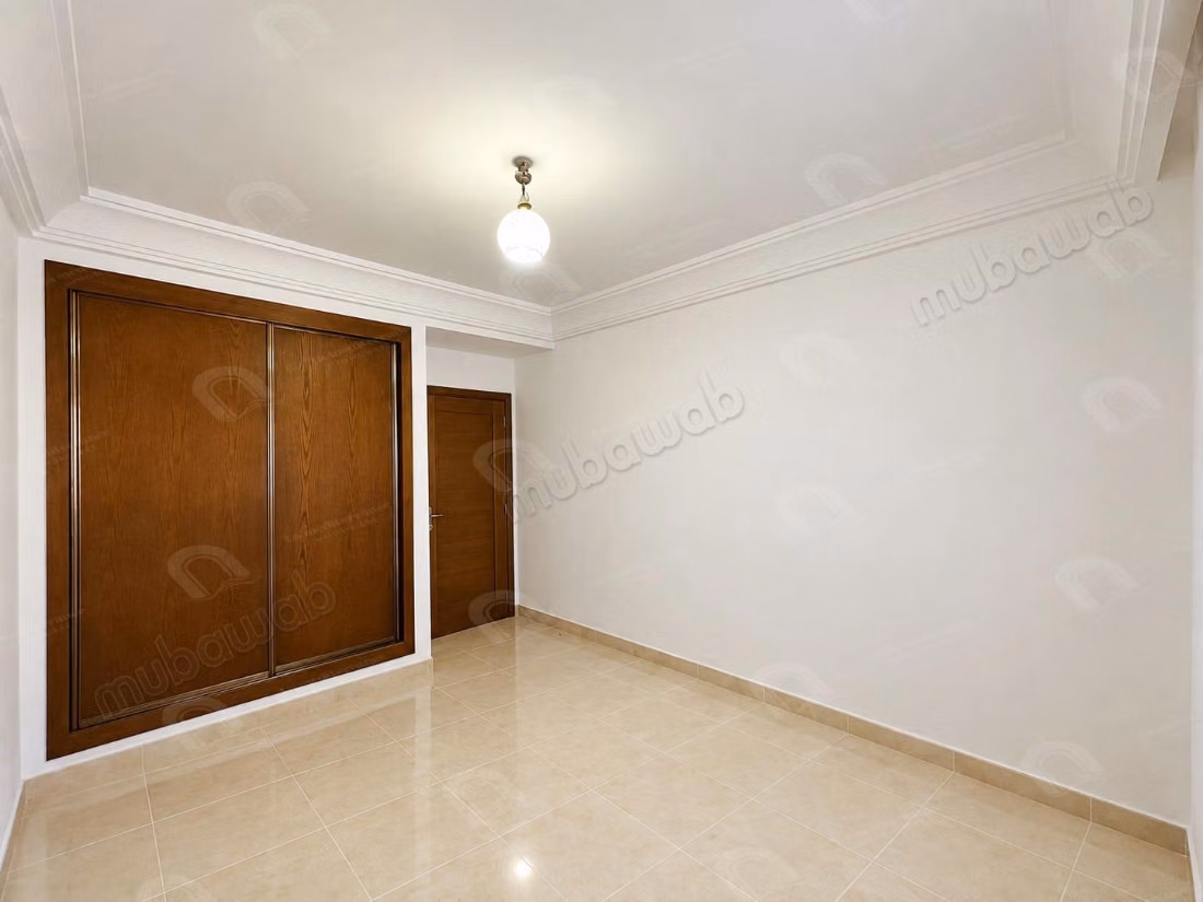 À louer Appartement S3 au Jardin de L'Aouina