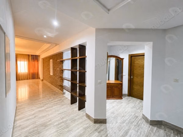 À louer Appartement S3 au Jardin de L'Aouina