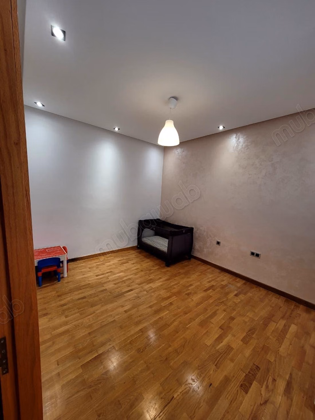 Superbe appt meublé moderne et haut standing