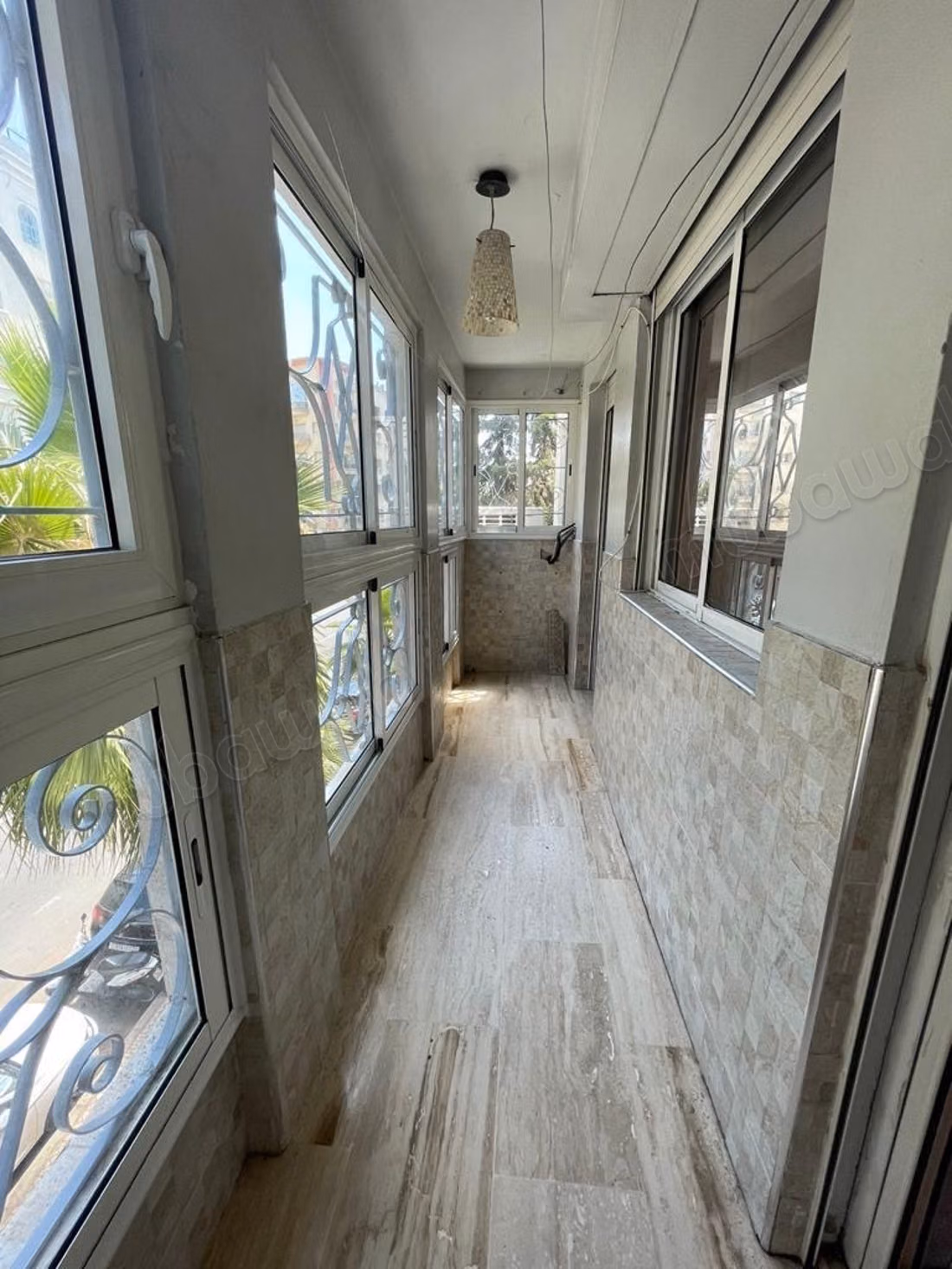 Appartement rénové à vendre — 4