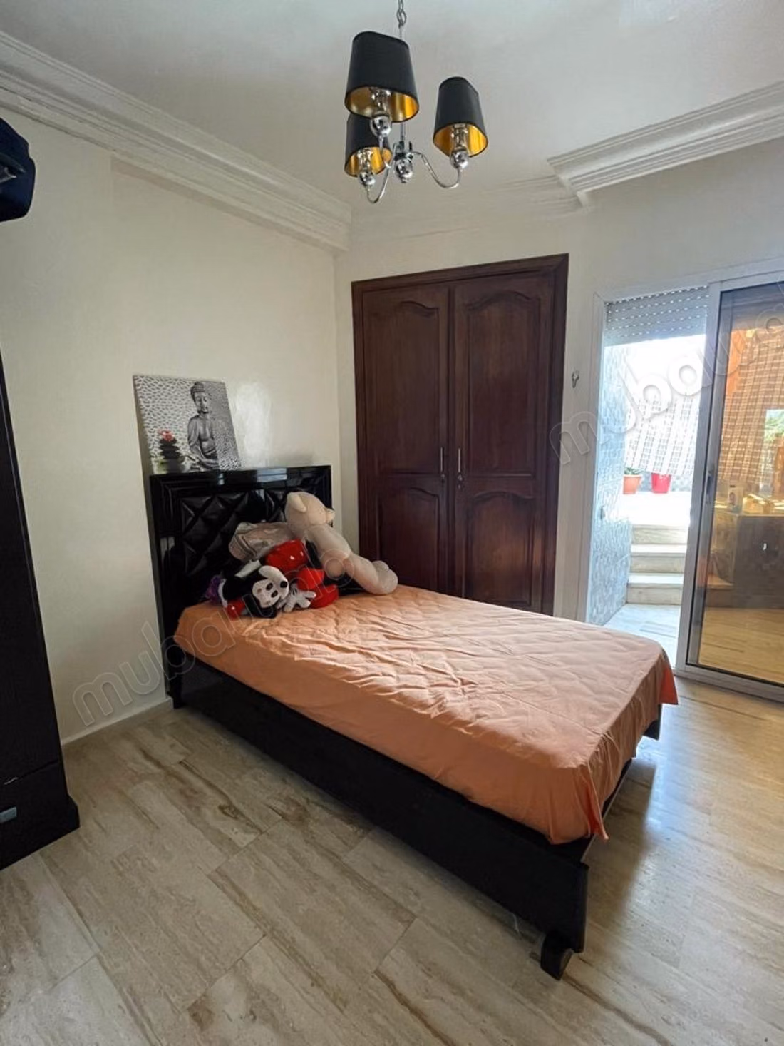 Appartement rénové à vendre — 6