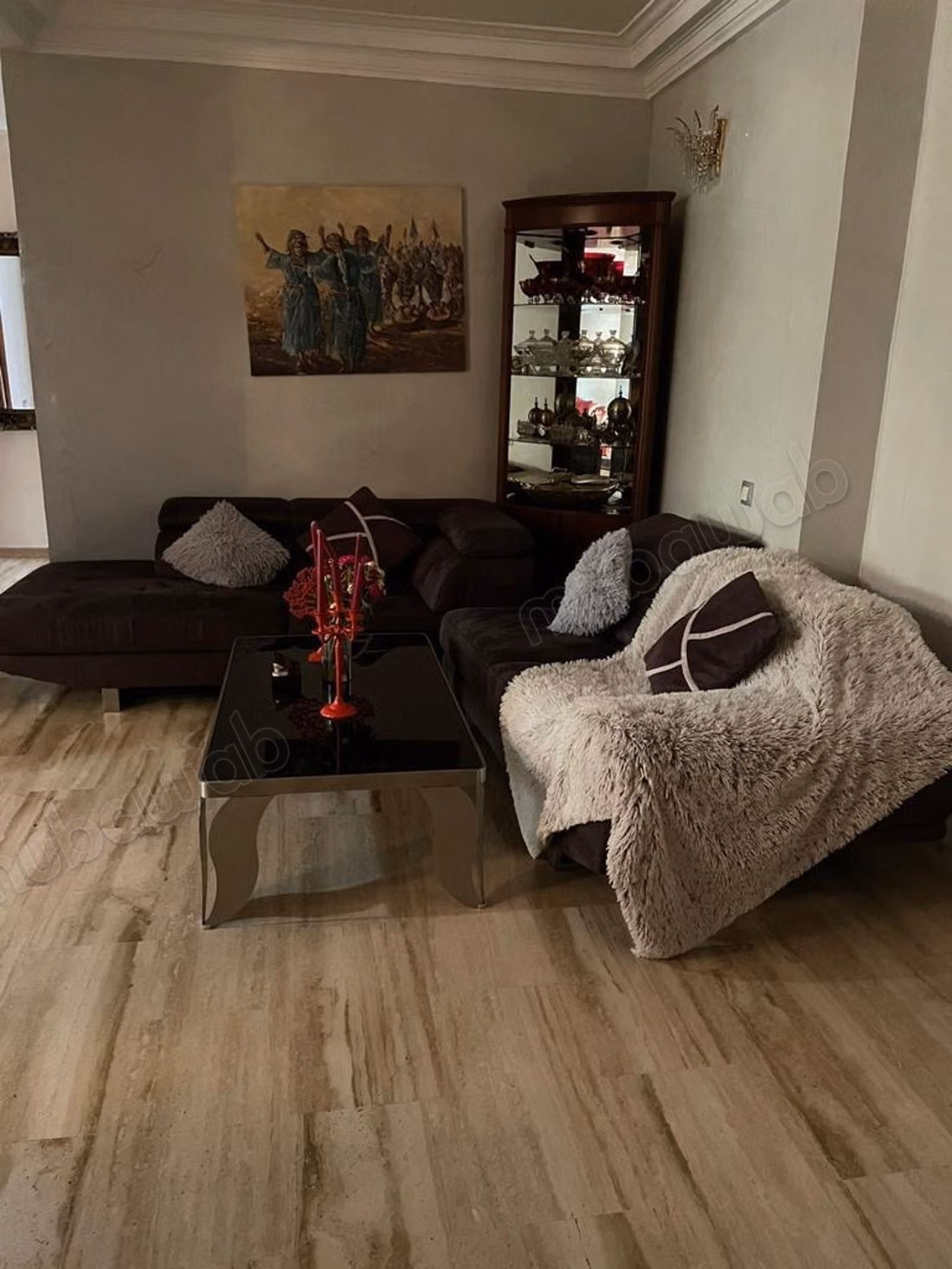 Appartement rénové à vendre — 3