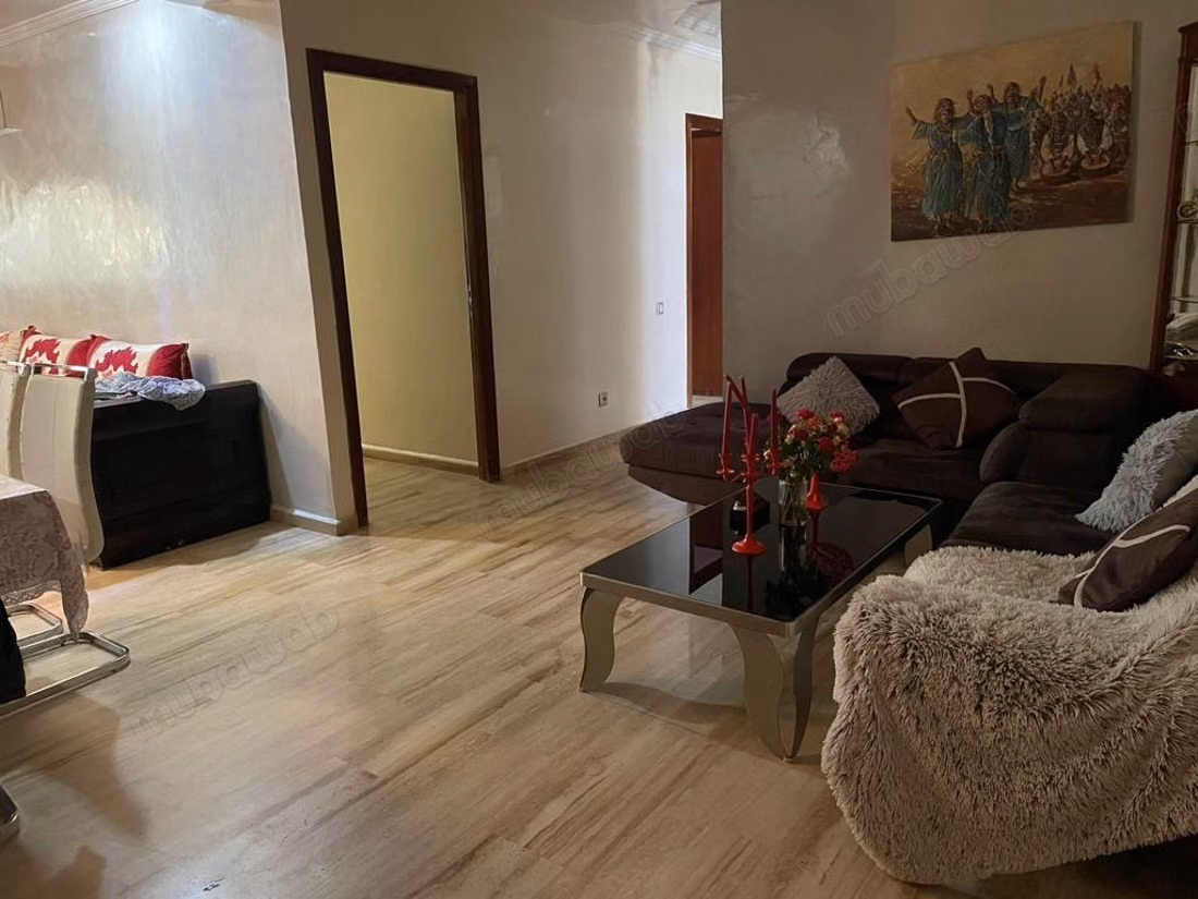 Appartement 157 m² à Mers Sultan — 7