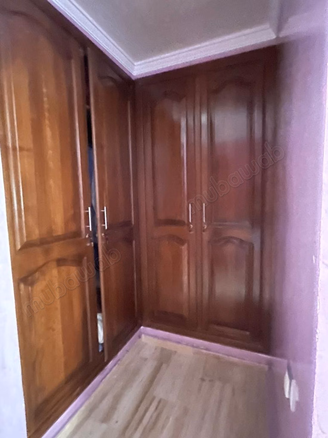 Appartement 157 m² à Mers Sultan — 10