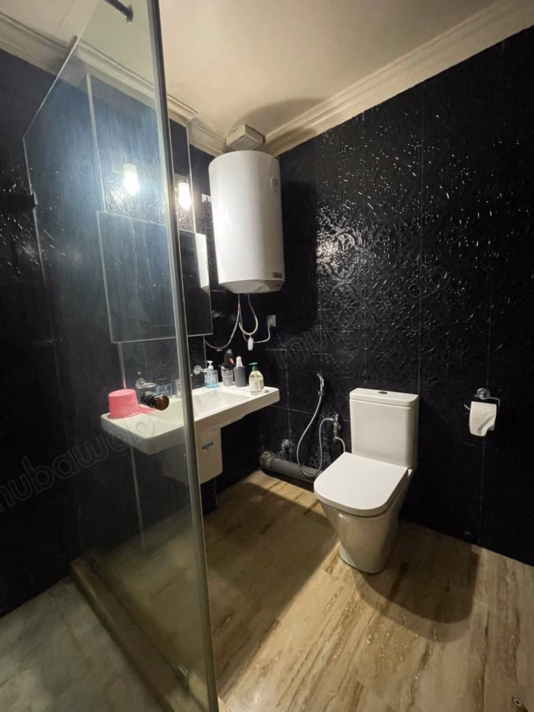 Appartement 157 m² à Mers Sultan — 11