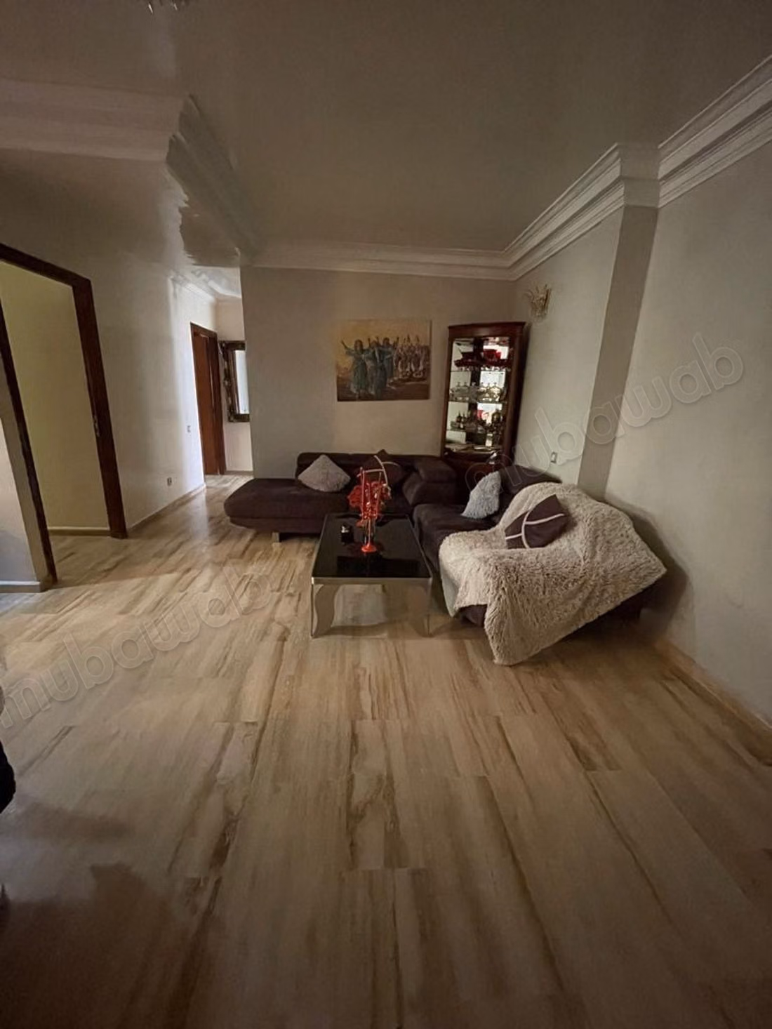Appartement 157 m² à Mers Sultan — 12