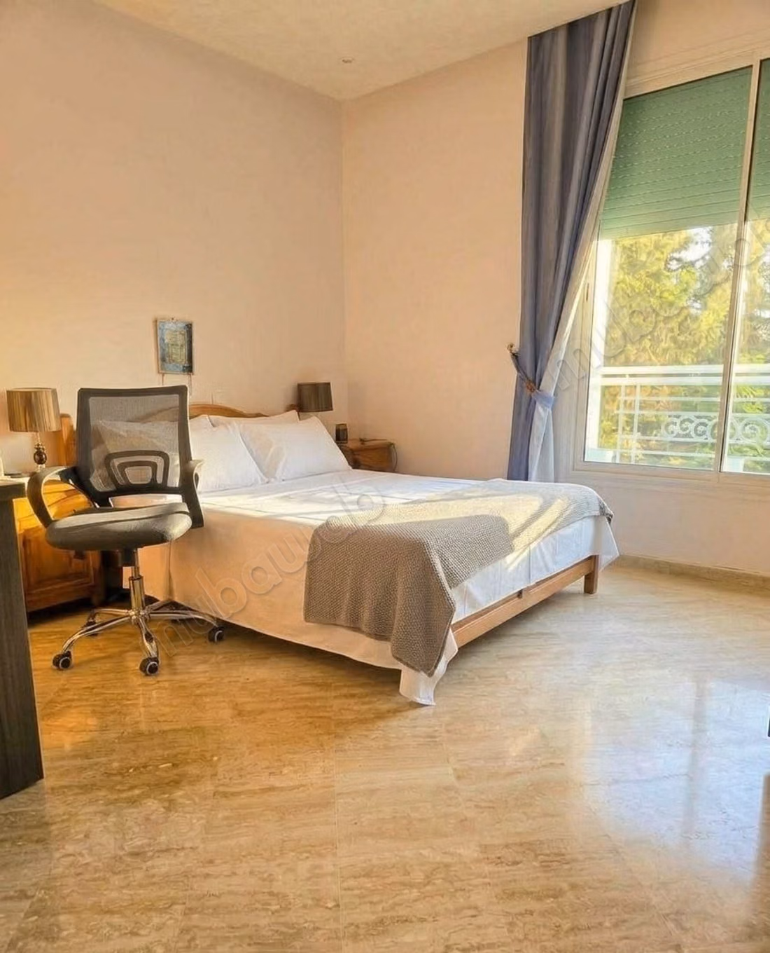 Appartement à vendre Hay Riad Rabat — 3