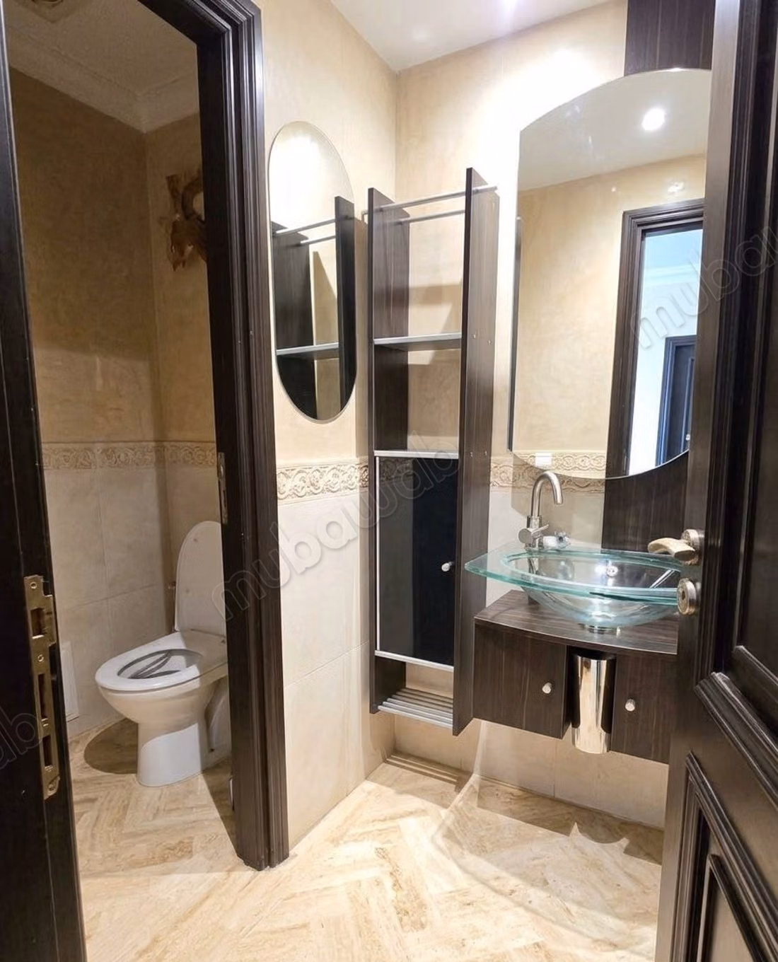 Appartement 154 m² à Riyad — 7