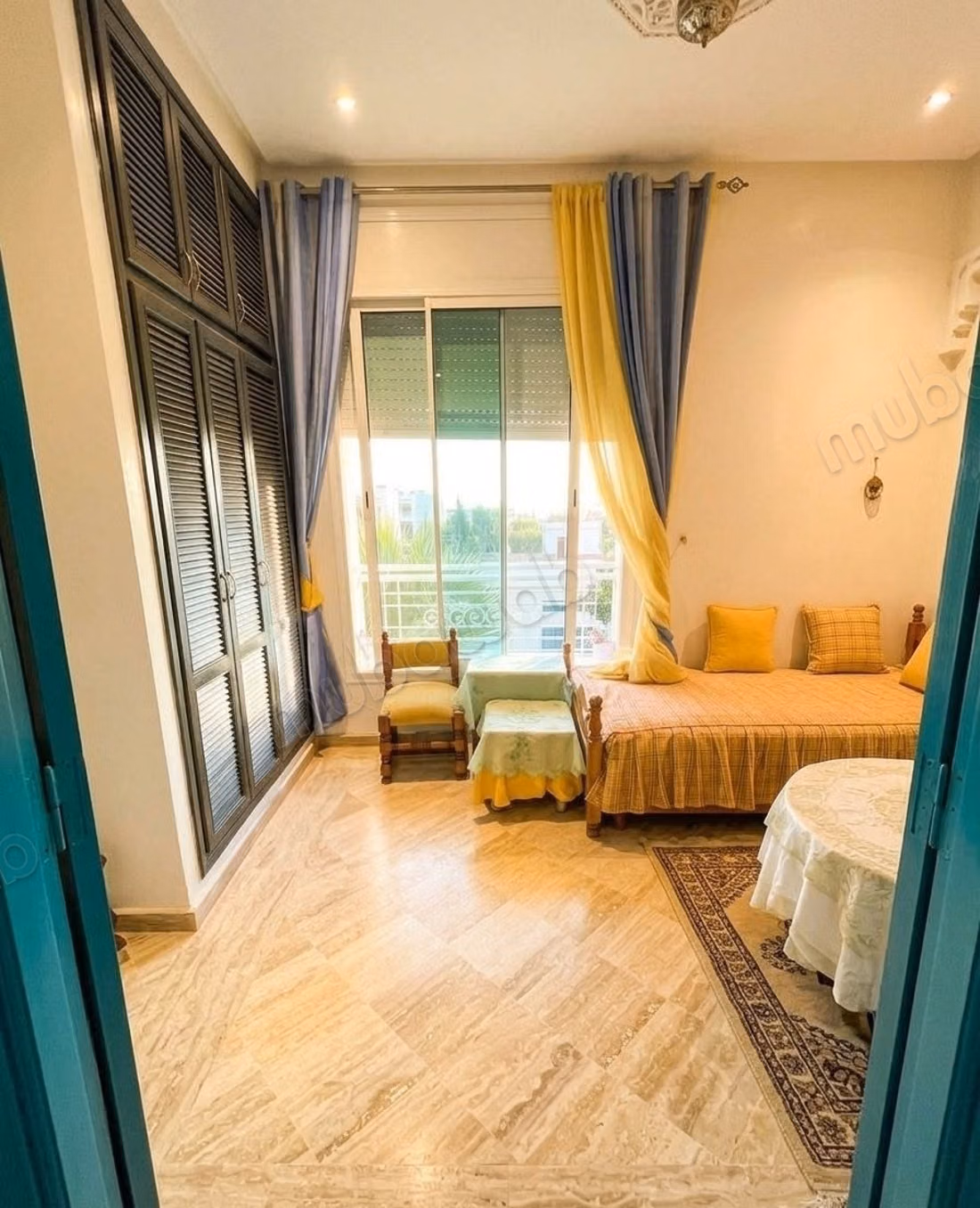 Appartement à vendre Hay Riad Rabat — 4