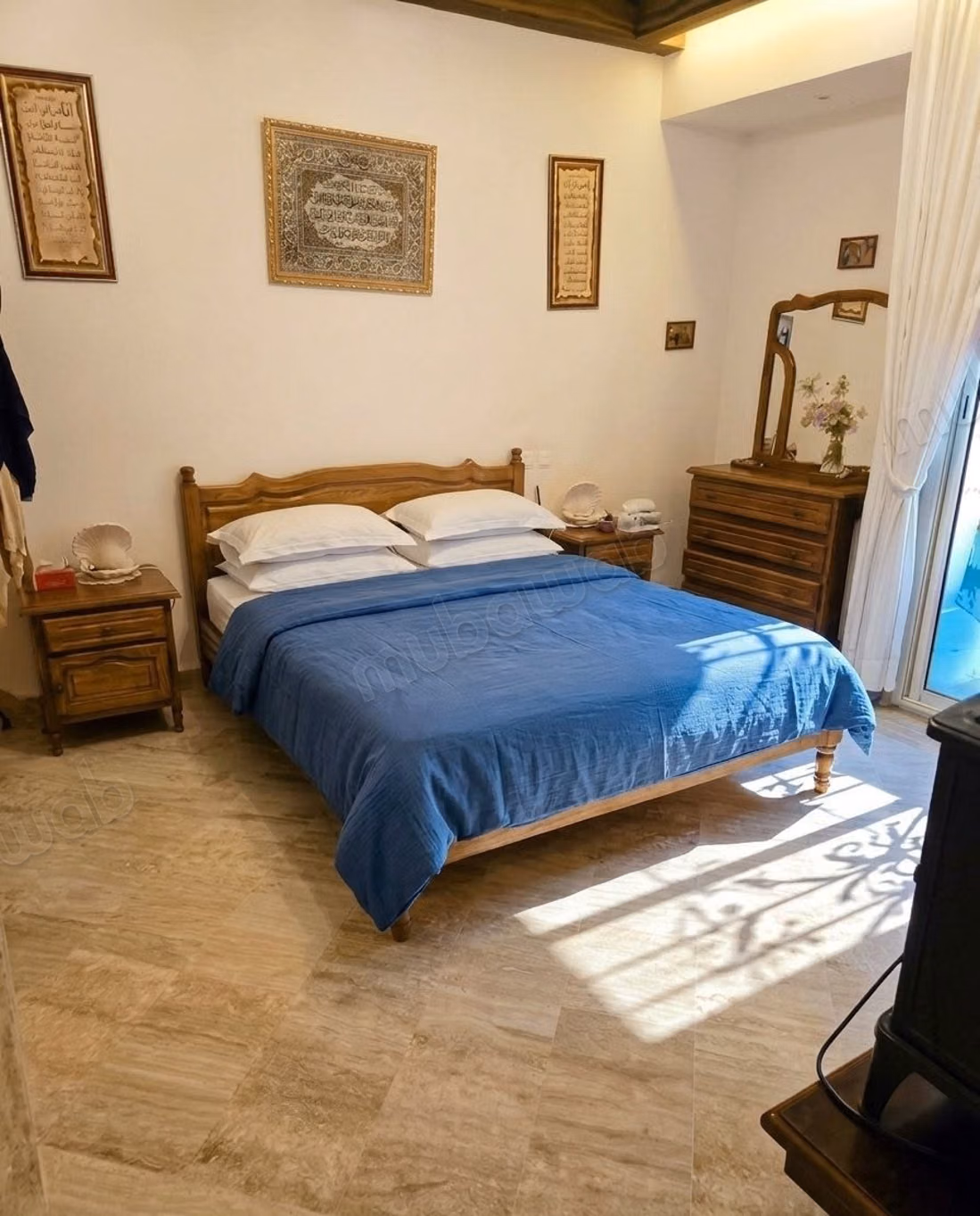 Appartement à vendre Hay Riad Rabat — 5
