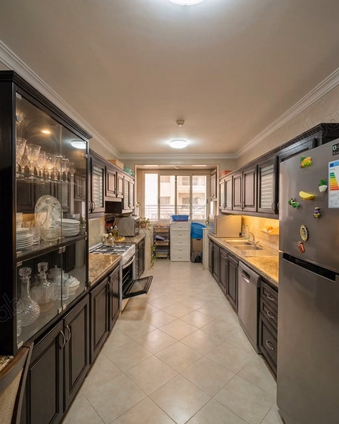 Appartement à vendre Hay Riad Rabat — 6