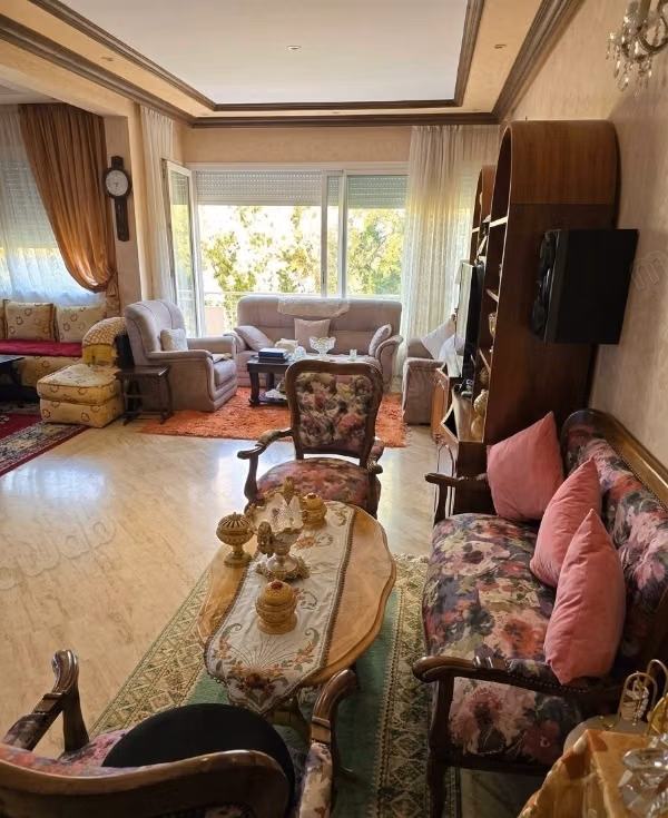 Appartements te koop in Hay Riad Rabat