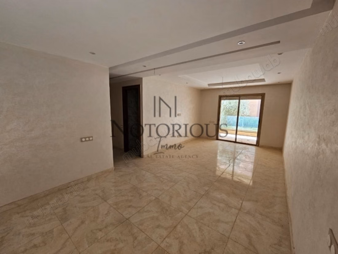 Appartement à vendre — 2