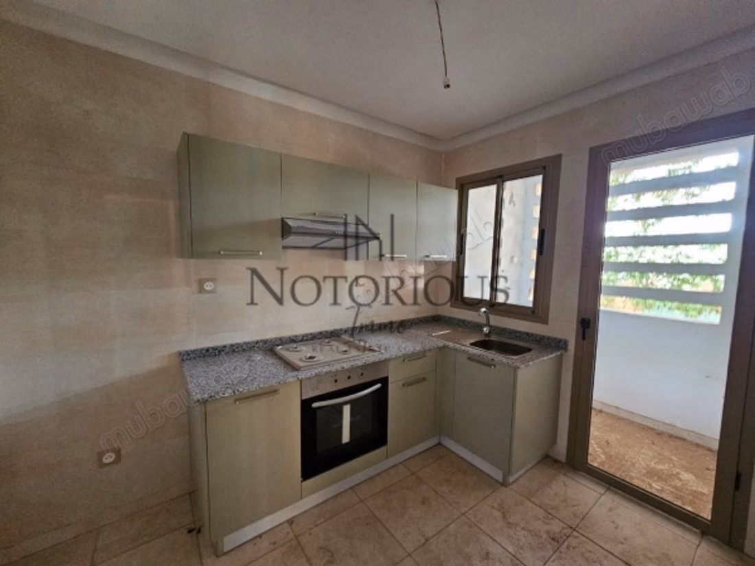 Appartement 98 m² à Agdal — 7