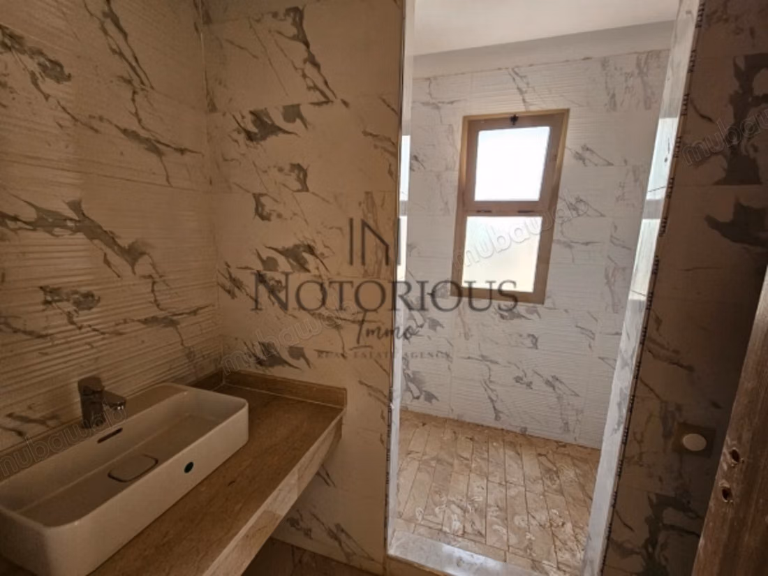 Appartement 98 m² à Agdal — 8