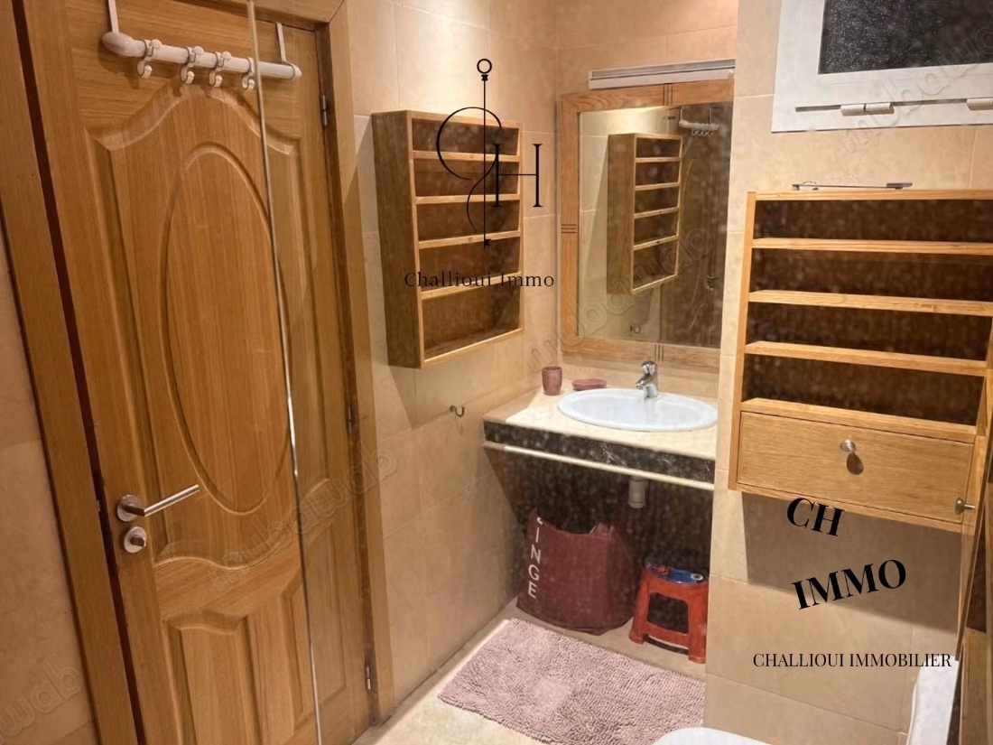 Furnished Apartment Location