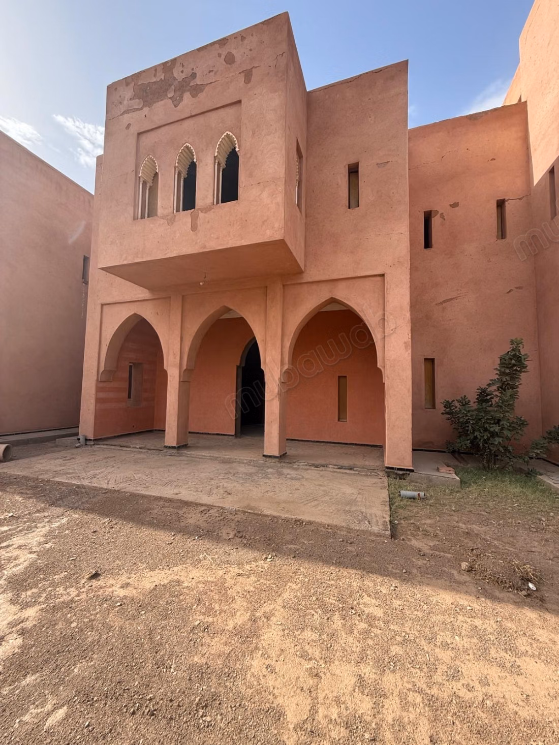 Prestigious Riad on Ourika Road price on request