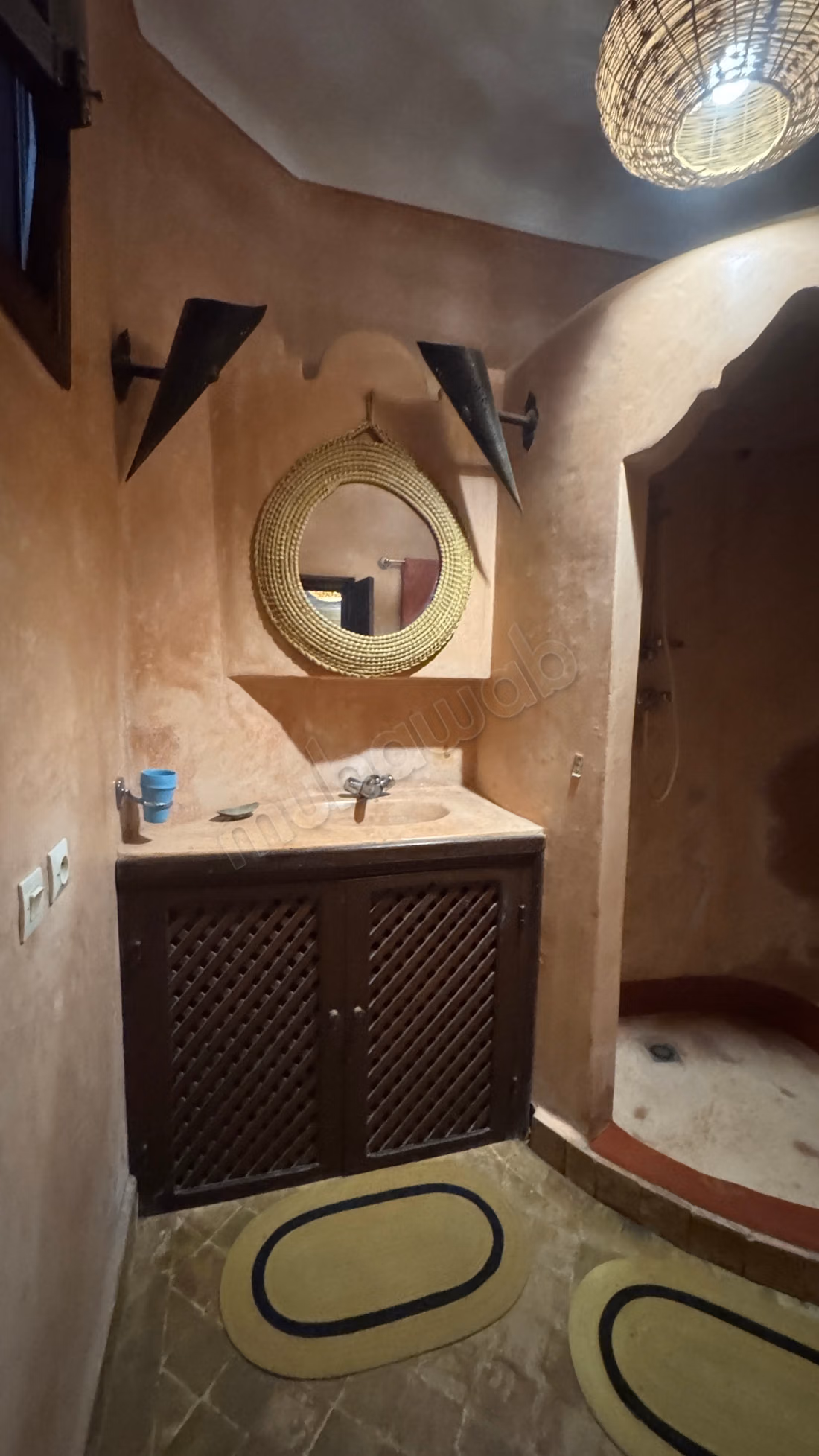 Splendide Riad de caractère 5 chambres Titré