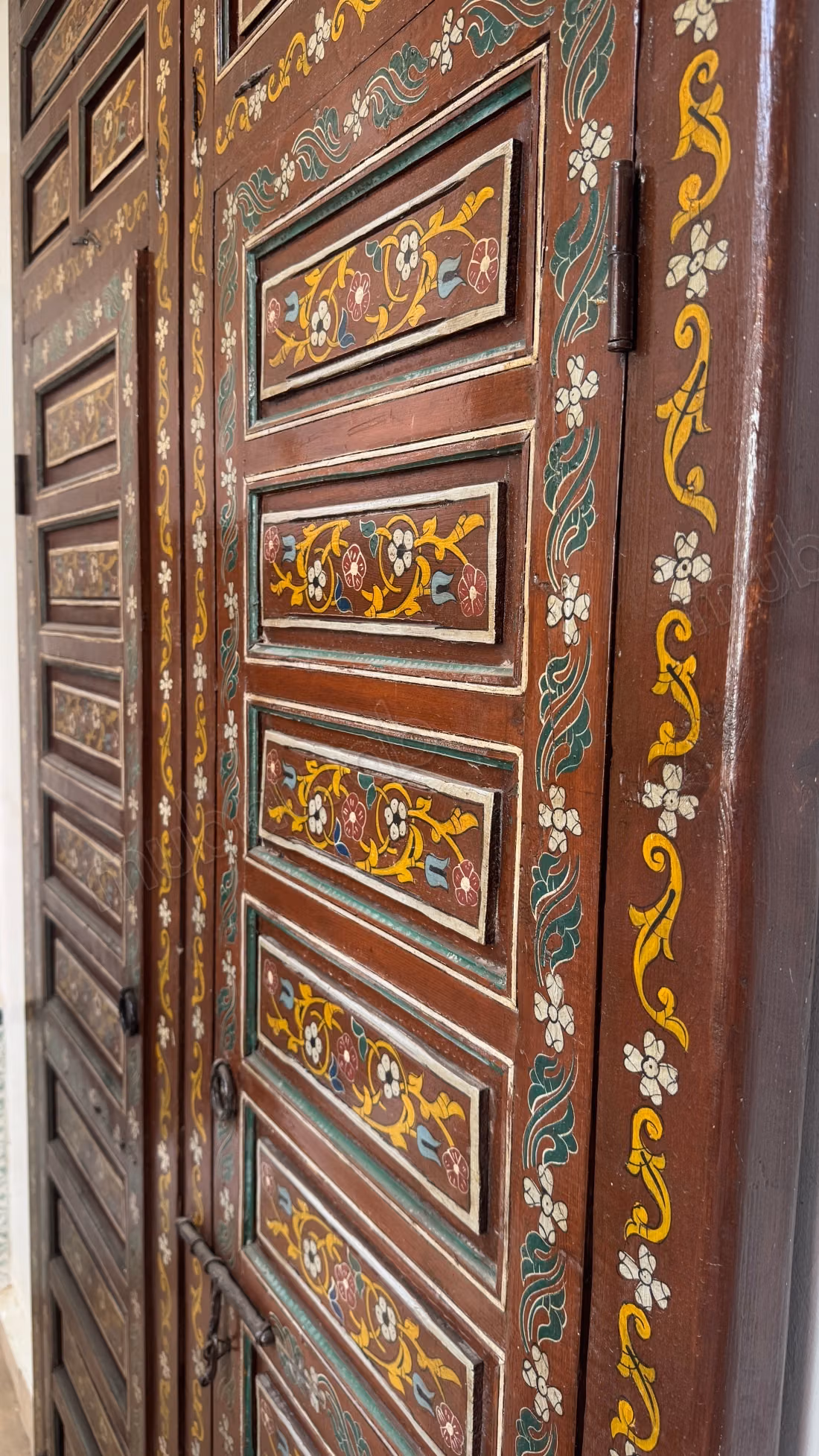 Splendide Riad de caractère 5 chambres Titré