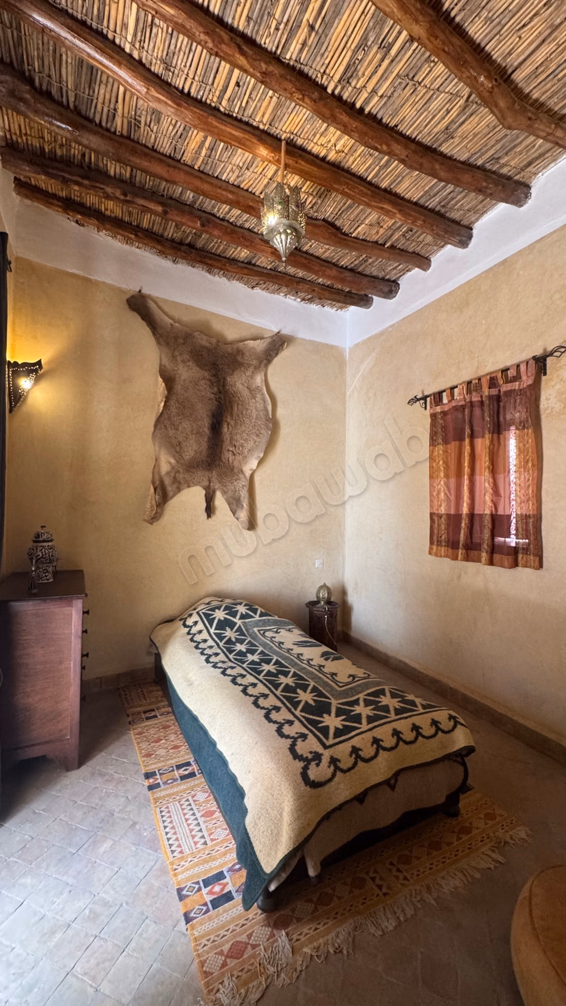 Splendide Riad de caractère 5 chambres Titré