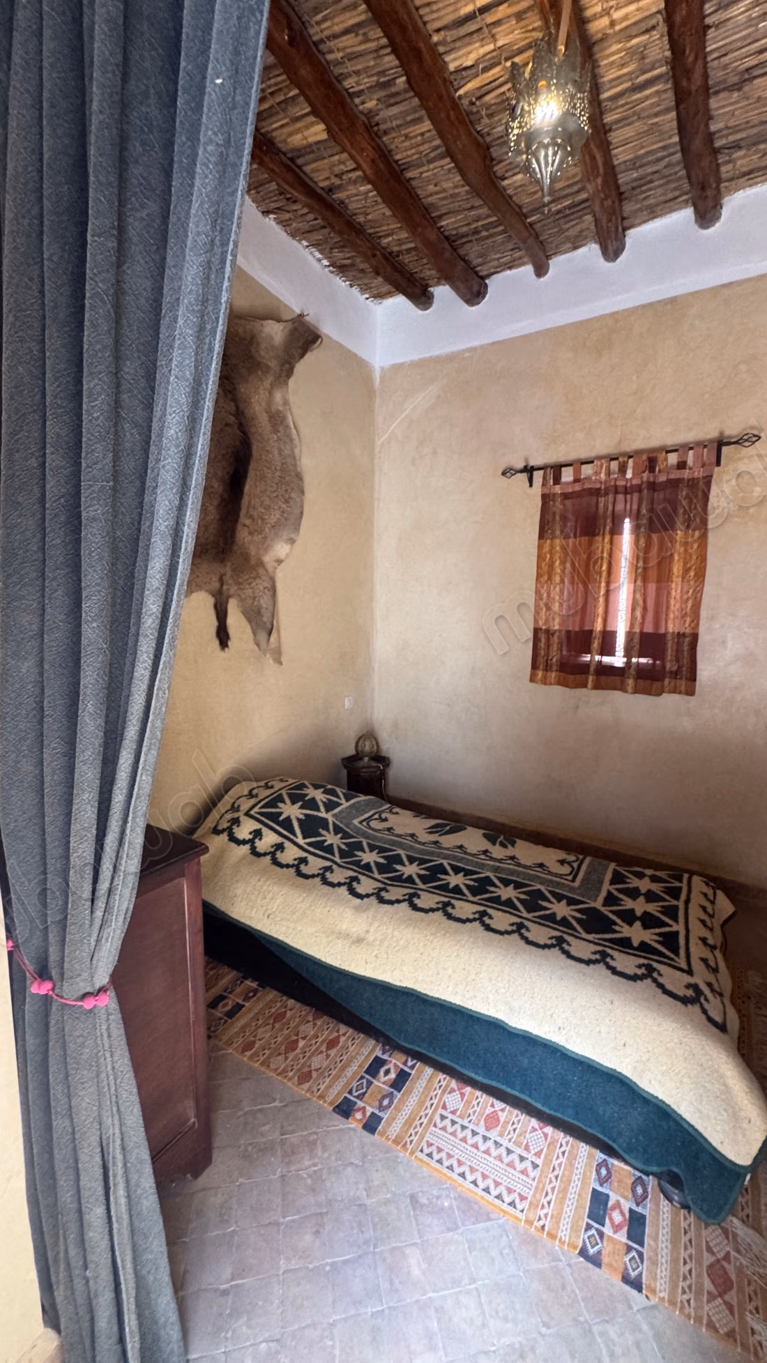 Splendide Riad de caractère 5 chambres Titré