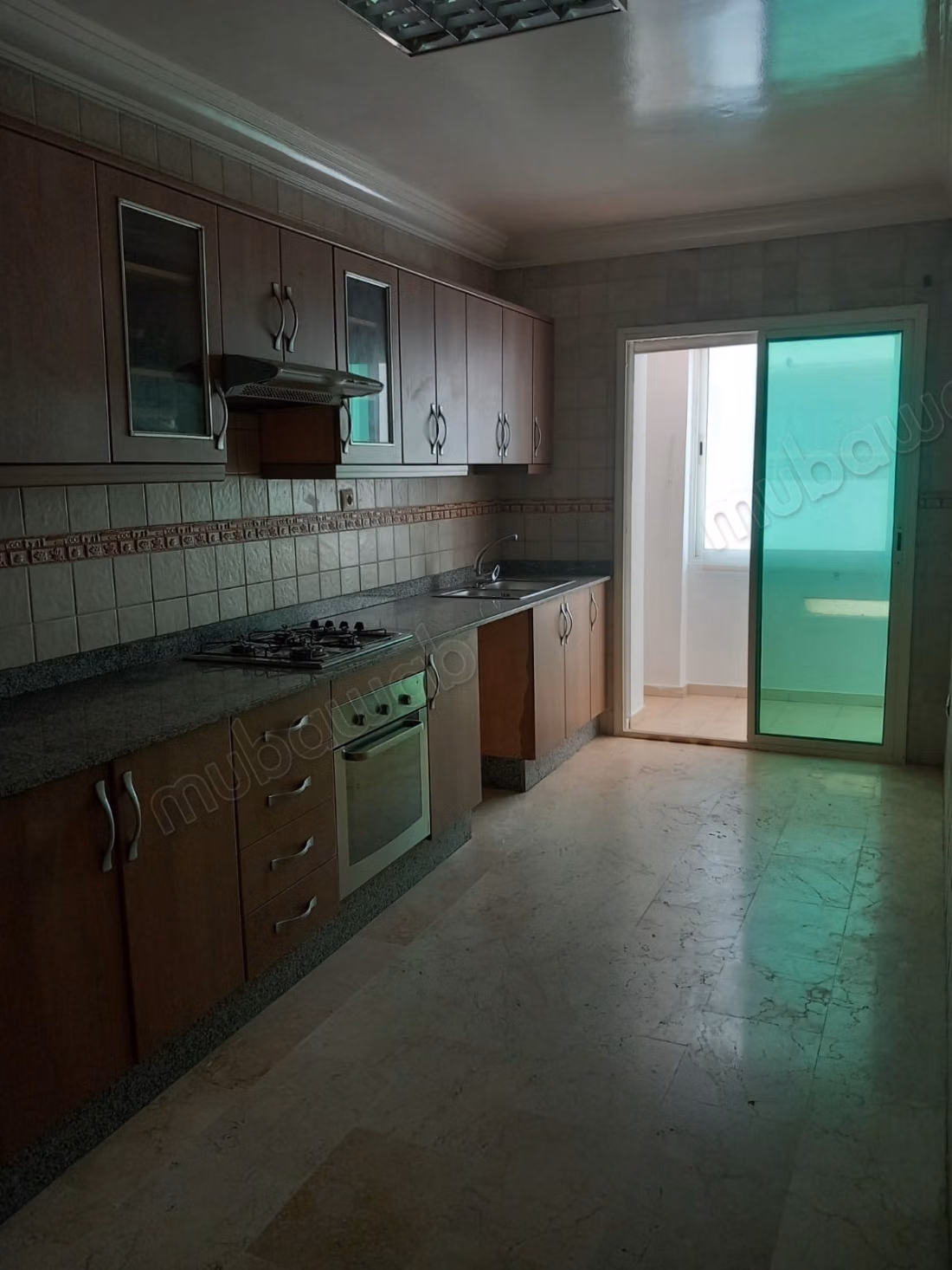 Superbe appartement à vendre en Centre Ville. Superficie 100 m². Concierge et climatisation — 6
