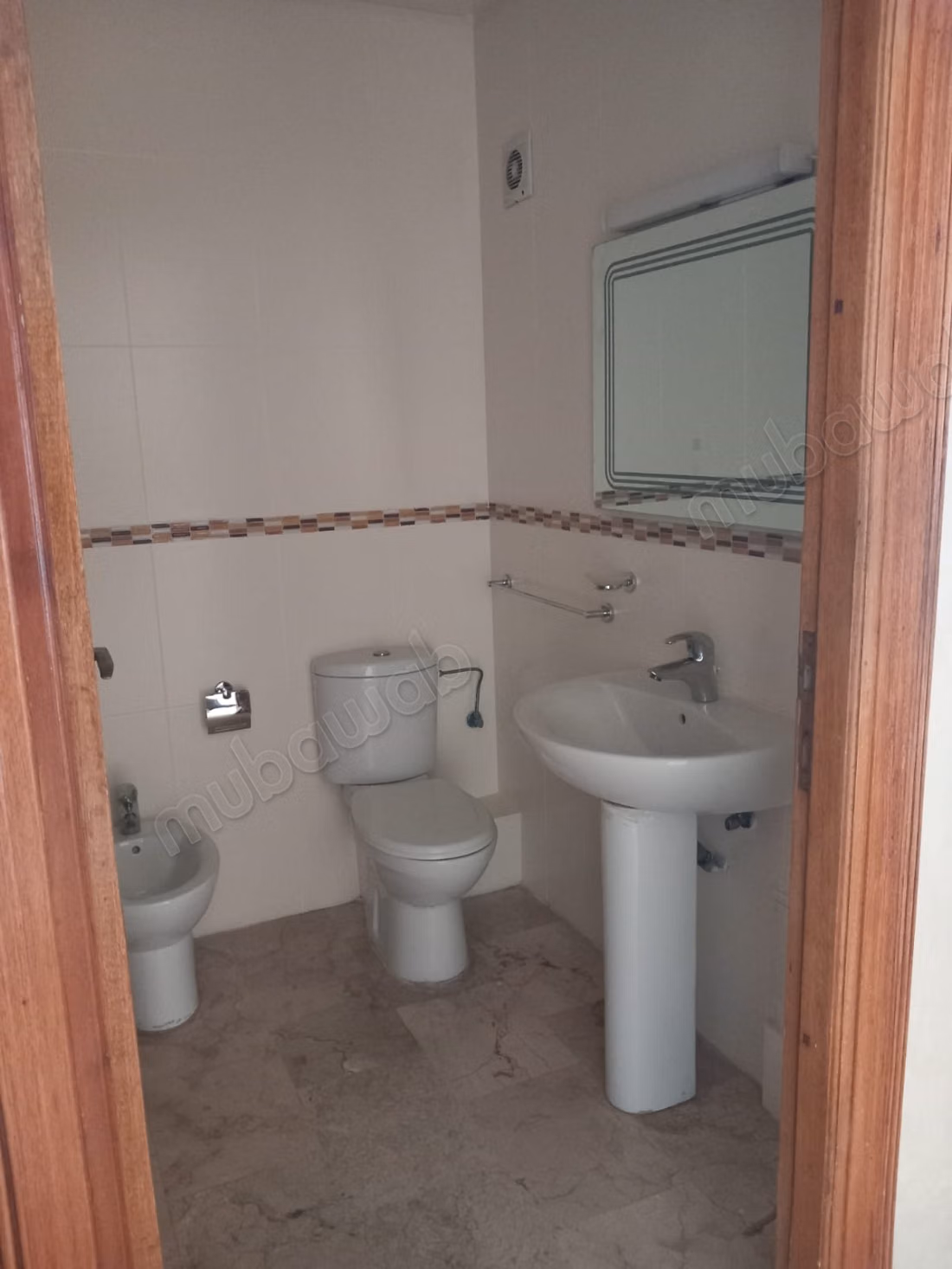 Appartement 100 m² à Centre Ville — 7
