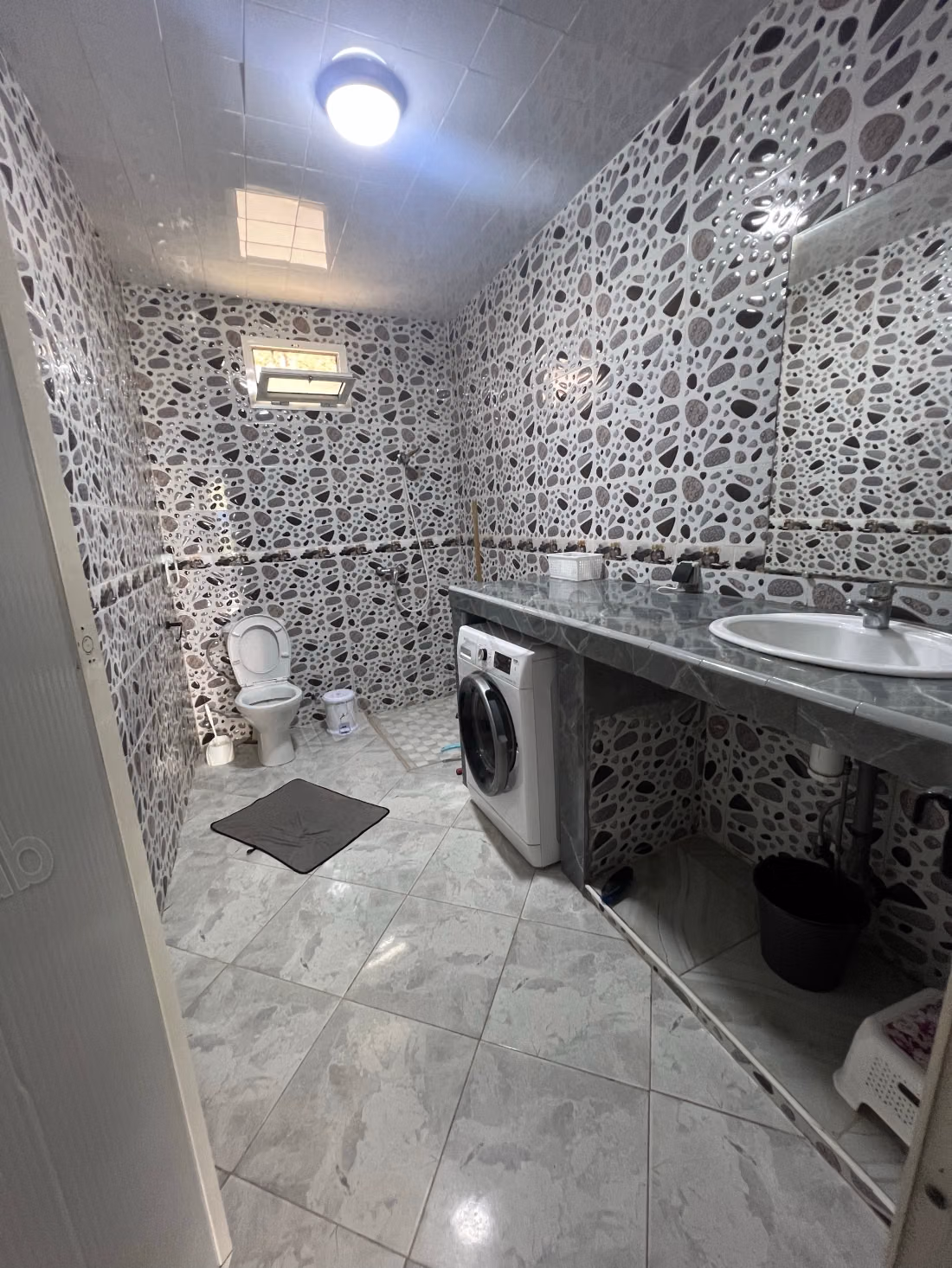 Très belle maison en vente à Oualidia. Superficie 175 m². Jardin et terrasse