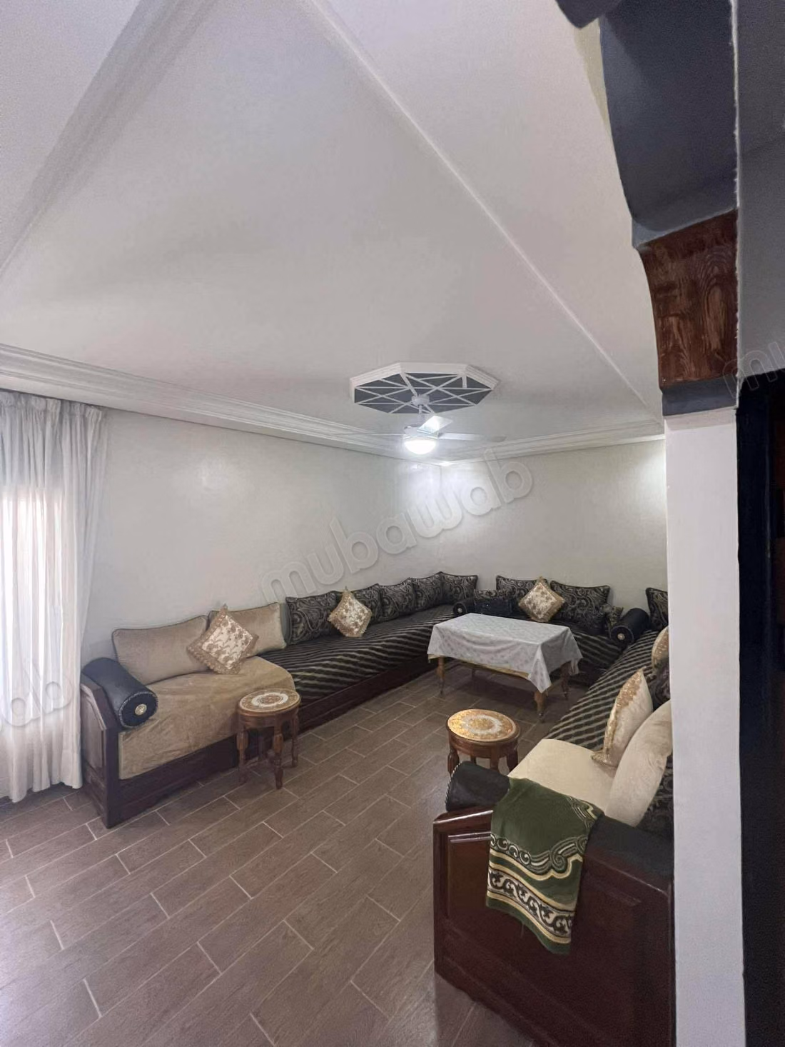 Très belle maison en vente à Oualidia. Superficie 175 m². Jardin et terrasse