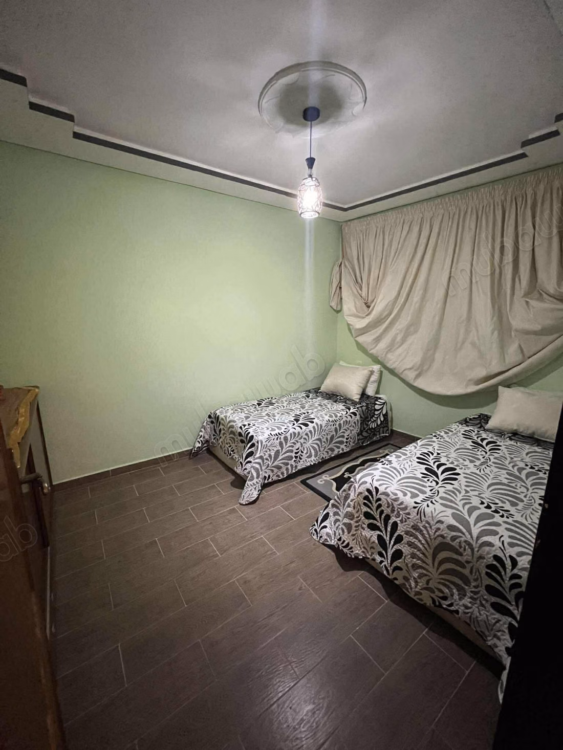 Très belle maison en vente à Oualidia. Superficie 175 m². Jardin et terrasse