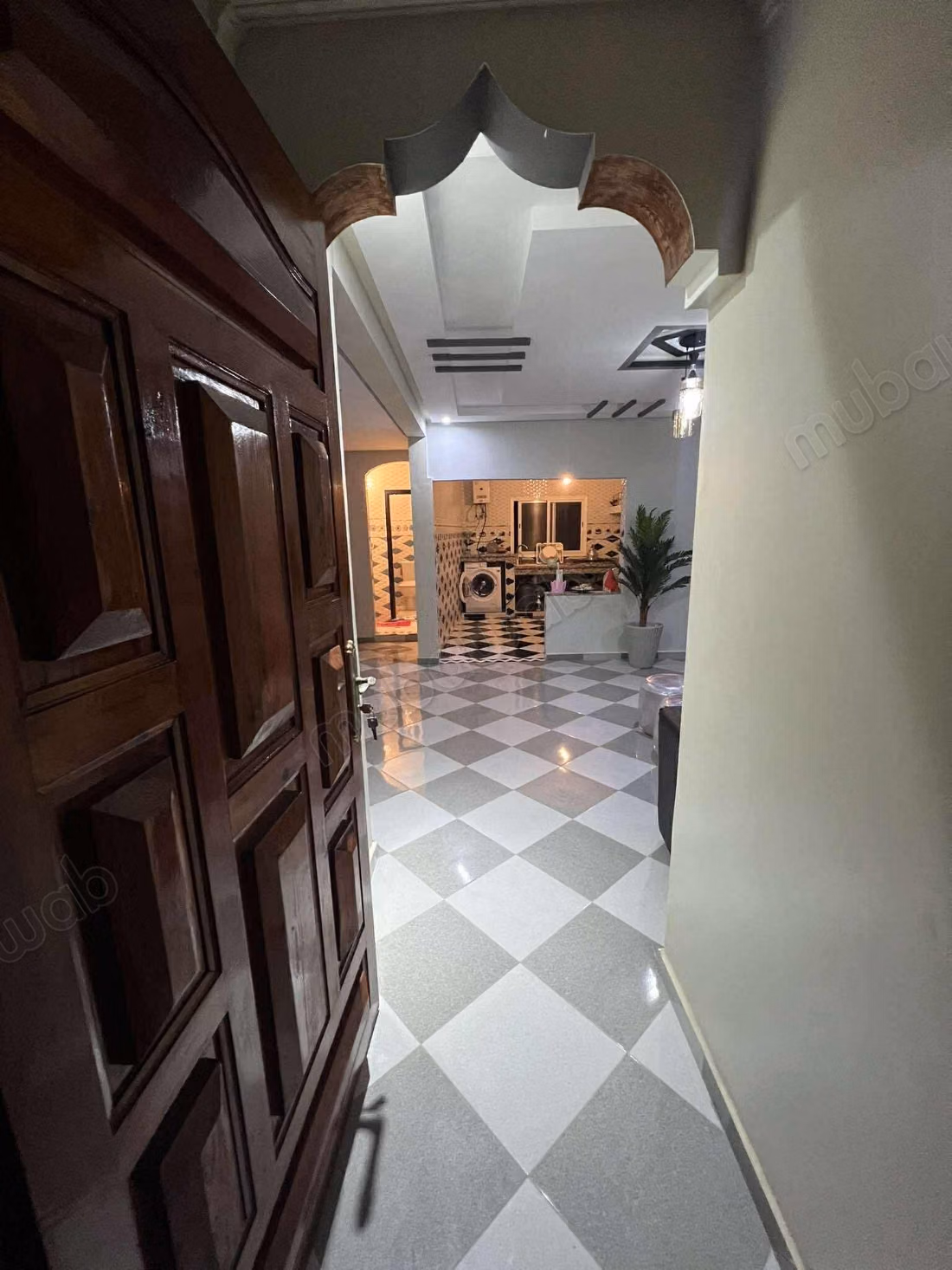 Très belle maison en vente à Oualidia. Superficie 175 m². Jardin et terrasse
