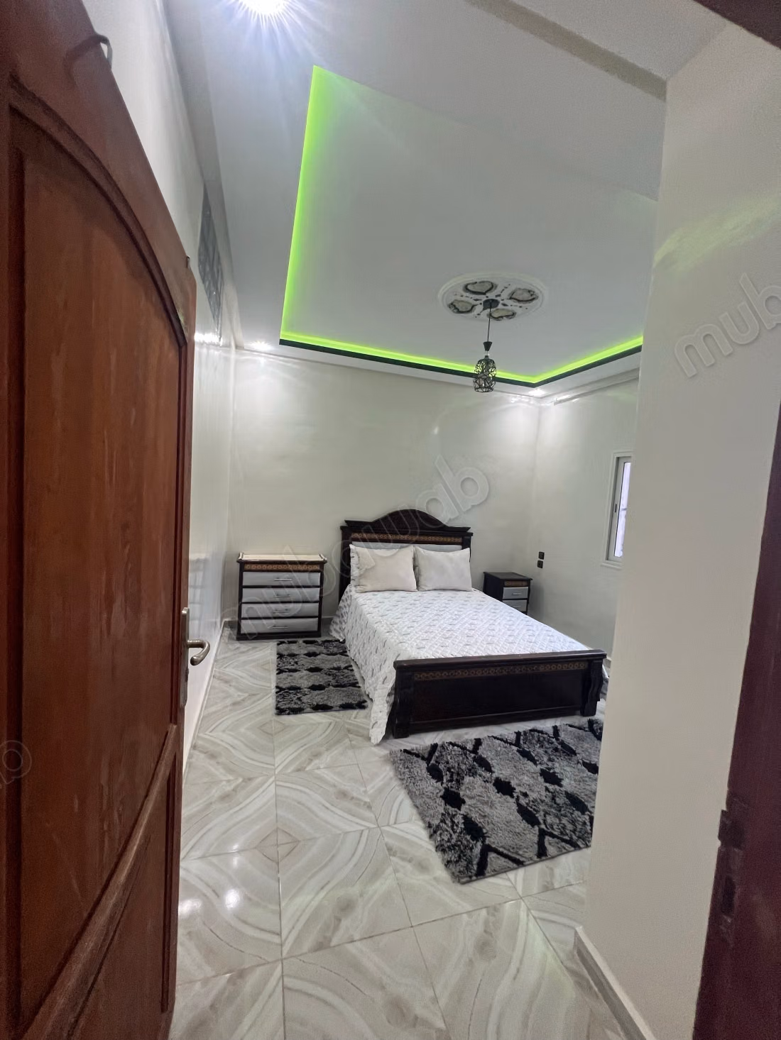 Très belle maison en vente à Oualidia. Superficie 175 m². Jardin et terrasse