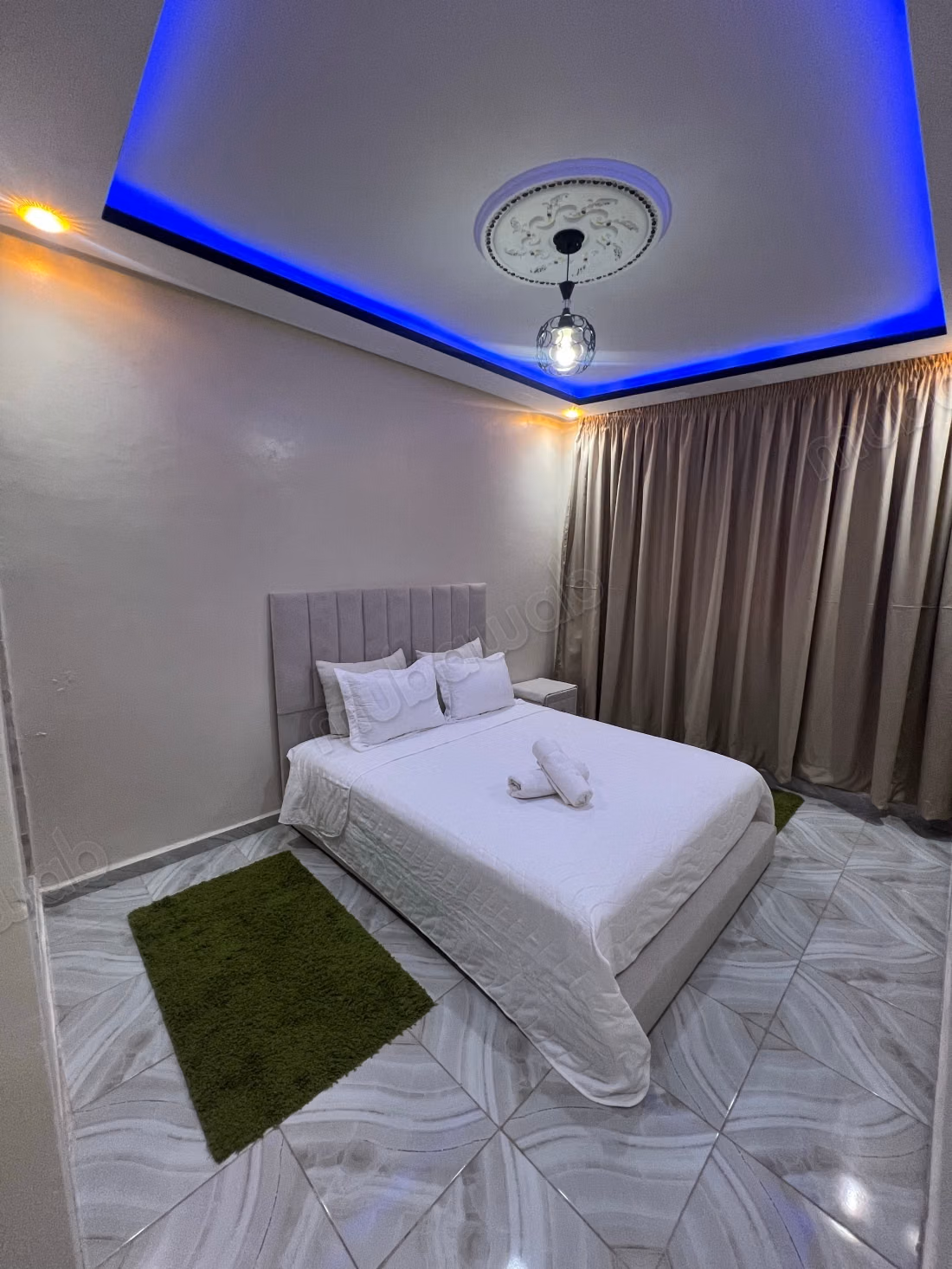 Très belle maison en vente à Oualidia. Superficie 175 m². Jardin et terrasse