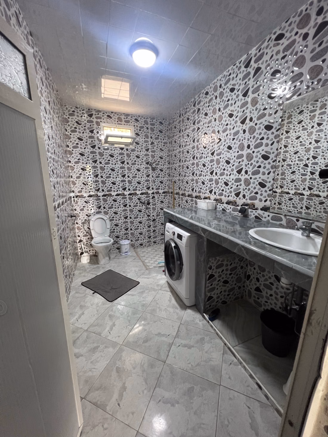 Très belle maison en vente à Oualidia. Superficie 175 m². Jardin et terrasse