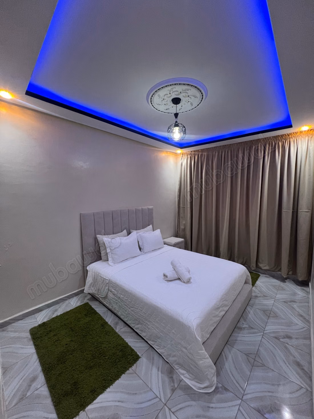 Très belle maison en vente à Oualidia. Superficie 175 m². Jardin et terrasse