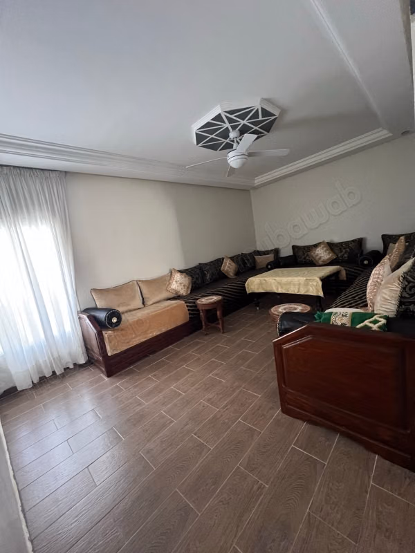 Très belle maison en vente à Oualidia. Superficie 175 m². Jardin et terrasse